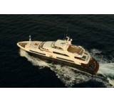 Yacht im Test: Premier 135' von Drettmann, Testberichte.de-Note: ohne Endnote