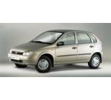 Auto im Test: Kalina 1119 16V 5-Gang manuell (66 kW) [05] von Lada, Testberichte.de-Note: 5.0 Mangelhaft