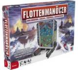 Gesellschaftsspiel im Test: Flottenmanöver von Hasbro, Testberichte.de-Note: 2.4 Gut