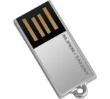 USB-Stick im Test: Pico-C (8 GB) von Super Talent, Testberichte.de-Note: 1.8 Gut