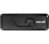 USB-Stick im Test: Venture 8GB (854279) von Maxell, Testberichte.de-Note: 4.0 Ausreichend