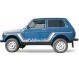 Niva 1.7i 4x4 California (60 kW) [10]