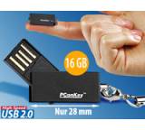 PConKey Ultra-Mini twistick nano Alu 16GB (PX-6800-676)