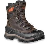 Wanderschuh im Test: Blacktail von Kamik, Testberichte.de-Note: ohne Endnote