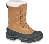 Wanderschuh im Test: Frontrange von Kamik, Testberichte.de-Note: 3.4 Befriedigend