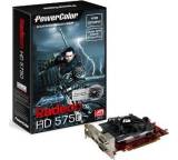 PowerColor Radeon HD 5750 PCS