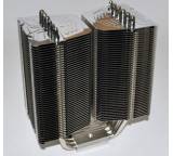 CPU-Kühler im Test: Megahalems Revision B von Prolimatech, Testberichte.de-Note: 2.2 Gut