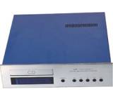 CD-Player im Test: Cantilena MK III von Lua, Testberichte.de-Note: ohne Endnote