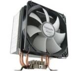 CPU-Kühler im Test: Tranquillo von GELID Solutions, Testberichte.de-Note: 2.3 Gut