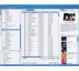 Multimedia-Software im Test: aTunes 1.13.6 von The aTunes Team, Testberichte.de-Note: 1.8 Gut