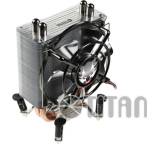 CPU-Kühler im Test: Skalli (S-Fenrir) von Titan - Computer, Testberichte.de-Note: 2.2 Gut