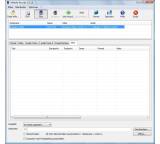 Multimedia-Software im Test: XMedia Recode 2.1.8.0 von Sebastian Dörfler, Testberichte.de-Note: 1.8 Gut