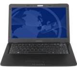 Laptop im Test: Terra Mobile 1300 Pro Greenline von Wortmann, Testberichte.de-Note: 1.0 Sehr gut