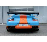 BT-2 800 3.6 Biturbo 6-Gang manuell (588 kW) [04] getunt von 9ff