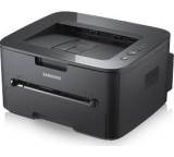Drucker im Test: ML-2525 von Samsung, Testberichte.de-Note: 1.4 Sehr gut
