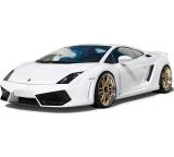Gallardo GTV 5.2 V10 Allrad eGear (434 kW) [03] getunt von IMSA