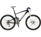 Fahrrad im Test: Anthem X Advanced SL 0 von Giant, Testberichte.de-Note: ohne Endnote