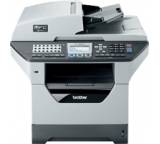 Drucker im Test: MFC-8880DN von Brother, Testberichte.de-Note: ohne Endnote