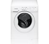 Waschmaschine im Test: WFT6120D von Thomson Hausgeräte, Testberichte.de-Note: ohne Endnote