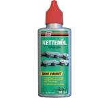 Fahrrad-Pflegemittel im Test: Nano Kettenöl von Tip Top, Testberichte.de-Note: ohne Endnote