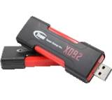 USB-Stick im Test: X092 von Team Group, Testberichte.de-Note: ohne Endnote