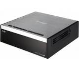 Multimedia-Player im Test: TVix HD M-6600N von Dvico, Testberichte.de-Note: ohne Endnote