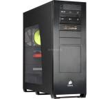 PC-System im Test: Corsair HighEnd-PC von Alternate, Testberichte.de-Note: 2.4 Gut