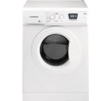 Waschmaschine im Test: WFT6141D von Thomson Hausgeräte, Testberichte.de-Note: ohne Endnote