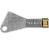 USB-Stick im Test: WhizKey von LaCie, Testberichte.de-Note: 2.2 Gut