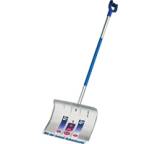 Spaten, Schaufeln & Schippen im Test: Alu-Schneeschieber 50TAG9 von Triuso, Testberichte.de-Note: 1.4 Sehr gut