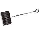 Spaten, Schaufeln & Schippen im Test: Schneeräumer Kunststoff von Fiskars, Testberichte.de-Note: 1.7 Gut