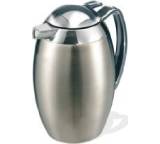 Thermobehälter im Test: Elegance Megatherm (1,5 l) von BEEM, Testberichte.de-Note: 1.5 Sehr gut