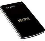 Festplattengehäuse im Test: Icy Box IB-250StU3 von Raidsonic, Testberichte.de-Note: 2.1 Gut