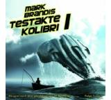 Hörbuch im Test: Mark Brandis. Testakte Kolibri (Folgen 1 und 2) von Nikolai von Michalewsky, Testberichte.de-Note: 1.4 Sehr gut