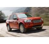 Freelander 2 TD4_e 4x4 CommandShift XS (112 kW) [06]