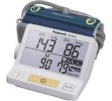 Blutdruckmessgerät im Test: EW-BU30 Komfort von Panasonic, Testberichte.de-Note: ohne Endnote