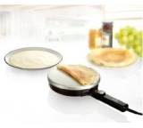 Crêpes-Maker im Test: 48126 Crêpes-Maker von Unold, Testberichte.de-Note: 2.0 Gut