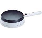 Crêpes-Maker im Test: Crêpe-Maker-Cordless 677 von Cloer, Testberichte.de-Note: 1.8 Gut