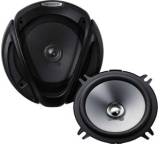 Car-HiFi-Lautsprecher im Test: KFC-E1352 von Kenwood, Testberichte.de-Note: ohne Endnote