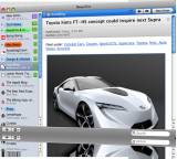 NewsFire 1.6