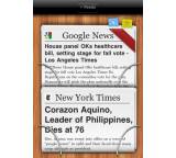 Newsstand (für iPhone)