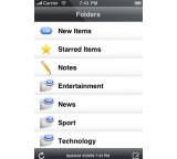 Byline (für iPhone)