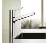 Armatur im Test: Modellreihe Ava von KWC, Testberichte.de-Note: ohne Endnote