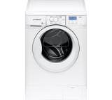 Waschmaschine im Test: WFT8141D von Thomson Hausgeräte, Testberichte.de-Note: ohne Endnote