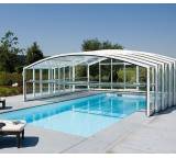 Swimmingpool im Test: Schwimmbadüberdachungen von Paradiso Systeme, Testberichte.de-Note: ohne Endnote