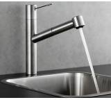 Armatur im Test: Küchenarmatur Ono von KWC, Testberichte.de-Note: 1.0 Sehr gut