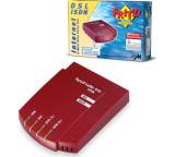 Modem im Test: FRITZ!Card DSL USB von AVM, Testberichte.de-Note: 1.0 Sehr gut
