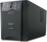 USV im Test: Smart UPS 1000 von APC, Testberichte.de-Note: 2.0 Gut