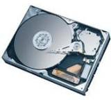 Festplatte im Test: Maxline II Plus 7Y250P0 (250 GB) von Maxtor, Testberichte.de-Note: 2.7 Befriedigend