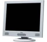 Monitor im Test: Scenicview B15-1 von Fujitsu-Siemens, Testberichte.de-Note: 1.0 Sehr gut